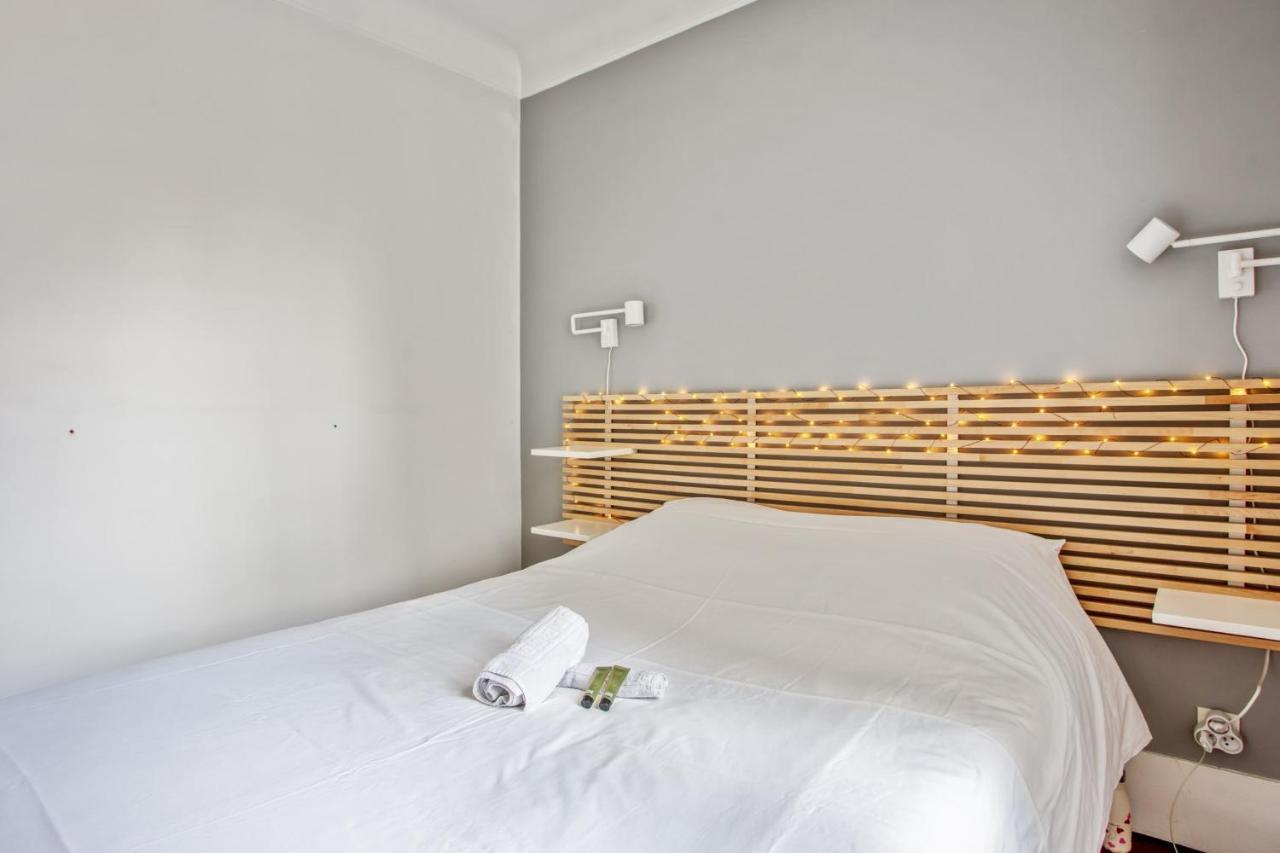 Appartement Auxerre - Welkeys Boulogne-Billancourt Kültér fotó